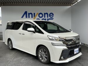 愛知優良中古車　エニワンカー