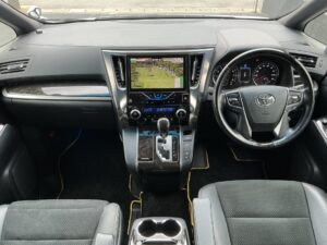 信用回復ローンヴェルファイア