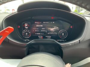 輸入車　愛知県