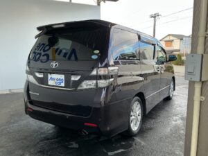 信用回復ローン ヴェルファイア　愛知